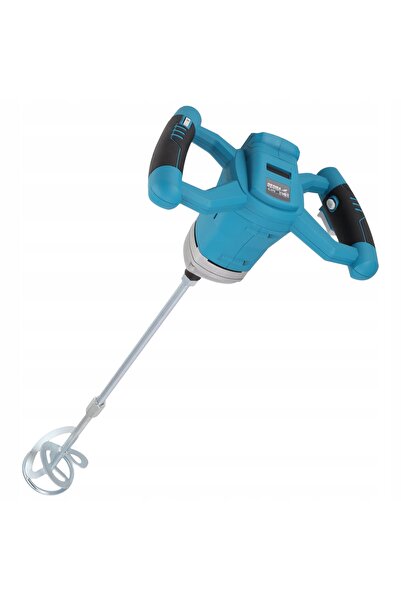Dedra-Polonia DEDRA MALAXOR ELECTRIC REZISTENT LA APĂ CU ACUMULATOR PENTRU BE...