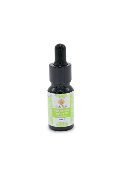 Palo Santo Ulei esențial de arbore de ceai 10 ml –