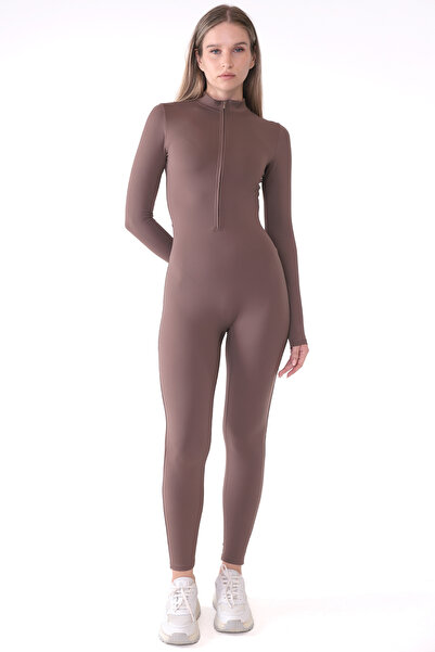 Issha Mote One Suit - Tek Parça Hareket Tulumu