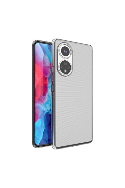 HONOR Husă protecție pentru 50 SE, transparentă