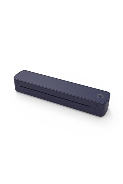 Zjiang NETUM Bluetooth Taşınabilir Profesyonel Dövme Şablonu Tattoo Yazıcısı Termal Yazıcı