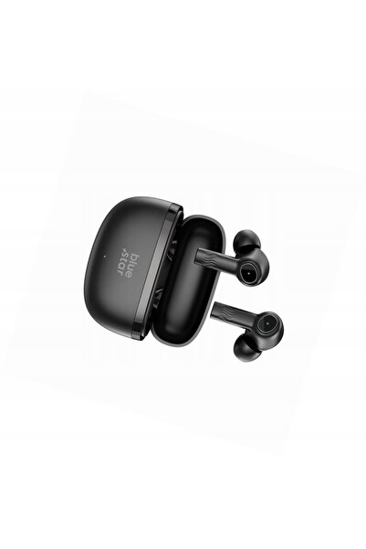 Blue Star Press Căști wireless intraauriculare Bluetooth TWS pentru Huawei P4...