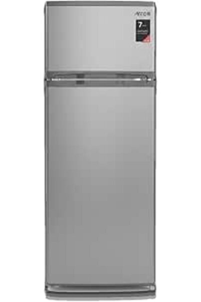 Generic 311 Liters Double Door Refrigerator 11 Cubic Feet, No Frost, Adjustab...