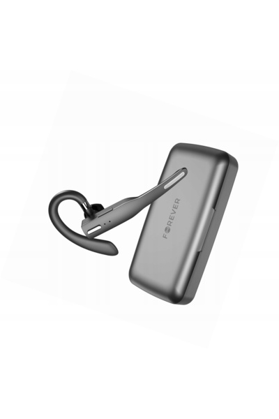 Forever18 Căști wireless cu bandă de gât pentru iPhone 17 Pro
