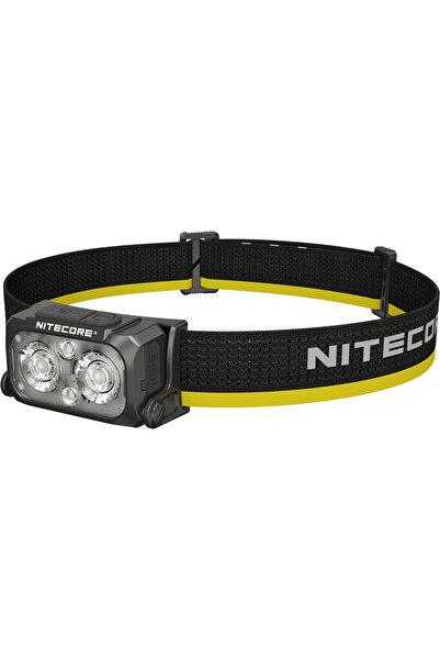 Nitecore Φακός κεφαλής LED NU25 MCT