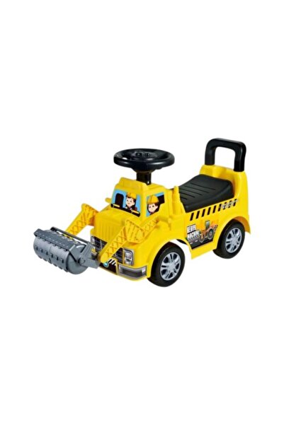 OEM Περπατούρα Οδοστρωτήραςv