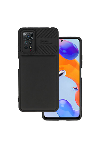 Techwave Ενισχυμένη προστατευτική θήκη για Xiaomi Redmi Note 11 Pro / 11 Pro ...