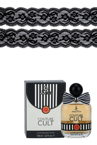 DORALL COLLECTION Couture Cult Perfume 100ML