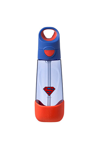 b.box 600 ml Drinking Bottle - Superman by