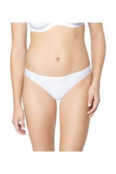 Triumph Chiloți de damă, Triumph, Pan-252, Poliamidă/Elastan, Alb, XS INTL