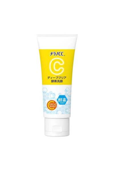 Milano Vitamin C Deep Cleansing Facial Wash from CC - 130g