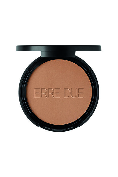 Erre Due SUN KISSED BRONZING POWDER 601 CARIBBEAN BRONZE 8.5G