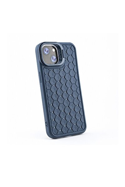 Mandalin Set 2 Huse, de Protectie TPU, Mandalin, pentru Apple iPhone 15, 3D C...
