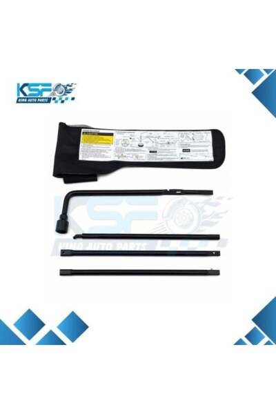 Gmc Wheel wrench Chevy 2007-2014