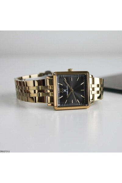 Daniel Klein Dk327212 Women's Wristwatch with Steel Strap