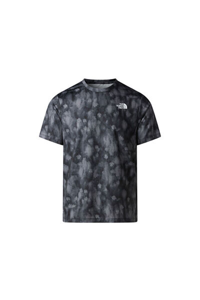 THE NORTH FACE Ανδρικό κοντομάνικο μπλουζάκι M 24/7 REG-PRINT για εξωτερικούς...