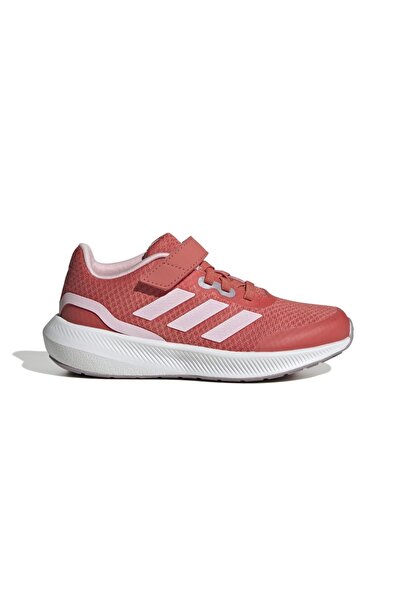 adidas Απόδοση RUNFALCON 3.0 EL K ID0599 Κόκκινο 31.5
