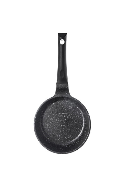 Orionis Tigaie GRANITĂ pentru prăjit și gătit la aburi ORION GRANDE 16 cm pen...