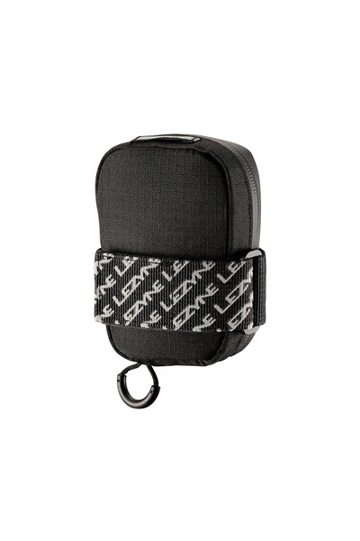 Lezyne Geantă sub șa ROAD CADDY neagră pentru bicicletă