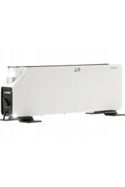 LUND CONVECTOR ELECTRIC CU UMEZITOR DE UMIDITATE 1500W