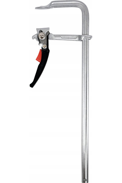 yato Clemă cu clichet rezistentă 500 x 120 mm tip F