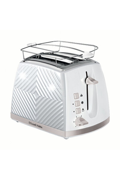 RUSSELL HOBBS Prăjitor de pâine pentru sandvișuri Groove