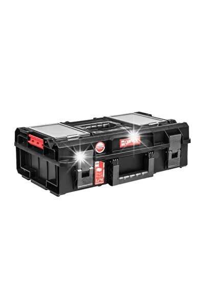 q qbrick system Dulap de scule ONE 200 PROFI SKRQ200PCZAPG003 QBRICK