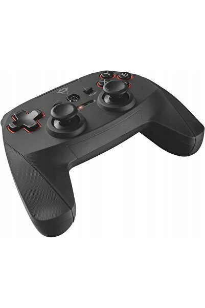 Trust Gamepad Wireless USB pentru PS3 și PC