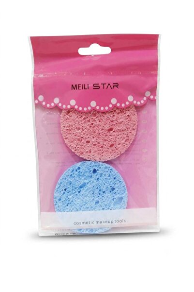 Meili Star 2*1 Sanding Sponge