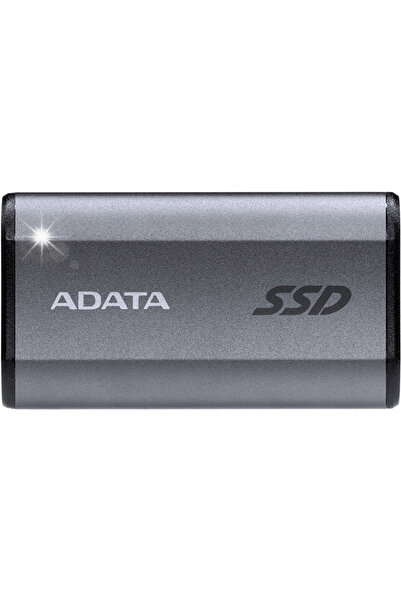NO BRAND Unitate SSD externă Adata Elite SE880 500GB USB 3.2 Tip C