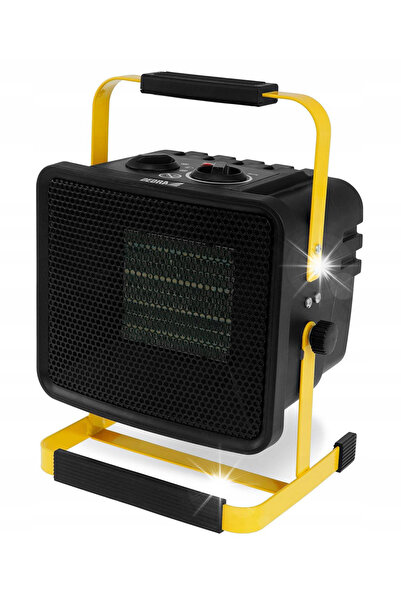 dedra Încălzitor electric DED9931C3 3000W
