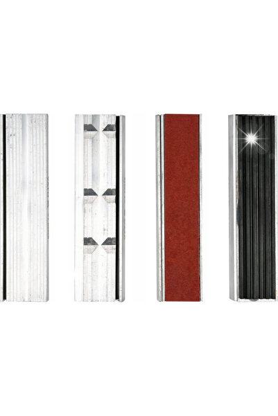 yato Lame de rezervă pentru mașini de tăiat, 4 tipuri, 125mm