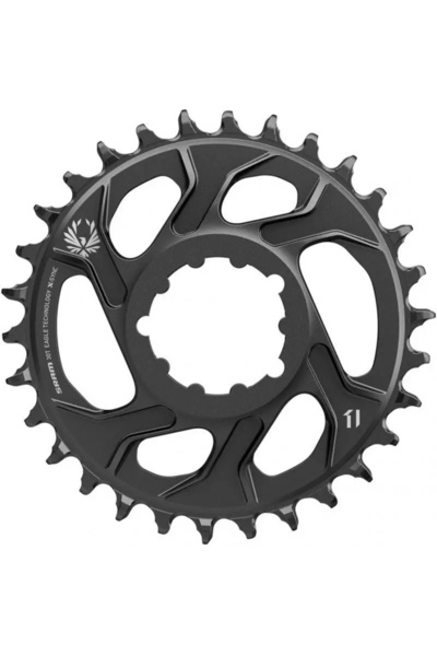Sram Pinion GX Eagle X-SYNC 2 DM offset 6mm 38T