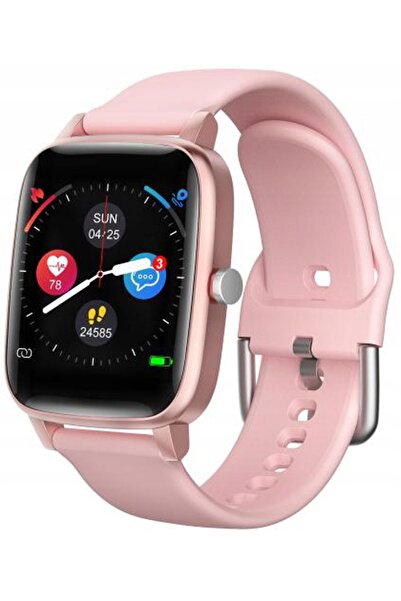 BeMineCollection Smartwatch Bemi TER2 Sport Monitorizare Ritm Cardiac Somn 16...