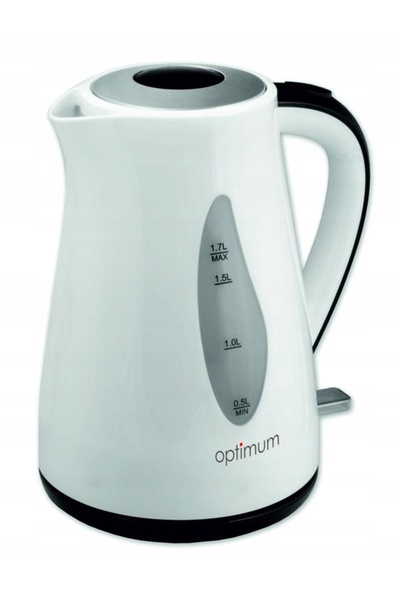 Optimum Fierbător electric fără fir CJS4013 1,7L 2200W