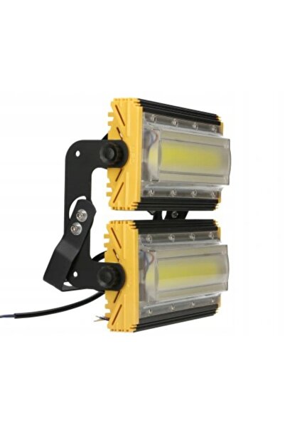 Azaris Proiector LED cu halogen IP67 de exterior profesional 100W