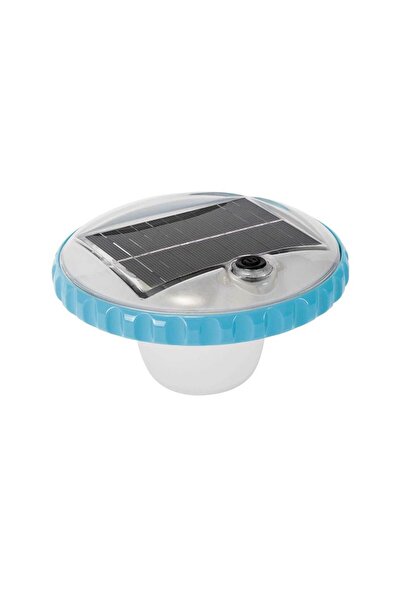Intex Πλωτό Ηλιακό Φωτιστικό LED Πισίνας 28695