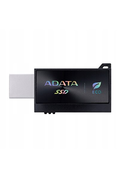 NO BRAND Adata SSD extern SC730 1TB USB 3.2C/A 600/600MB/s negru