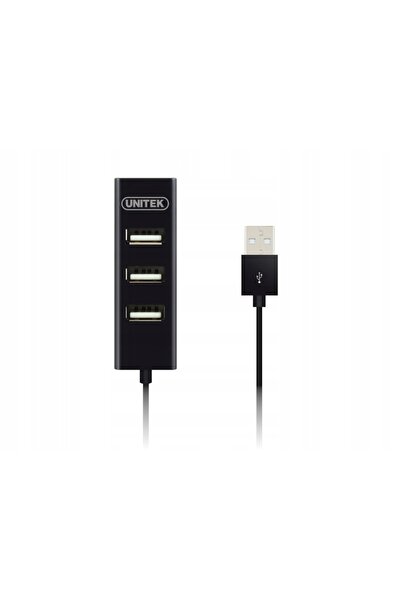 NO BRAND Hub USB cu 4 porturi cu cablu ÎNCĂRCĂTOR