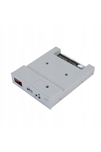 NO BRAND EMULATOR STATION DISKETTE USB SSD 3,5 INCH ALB