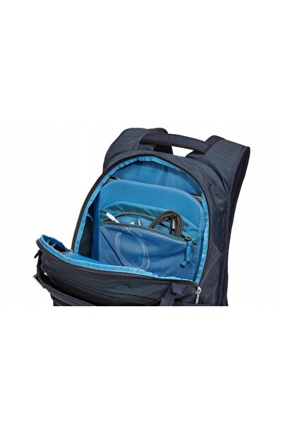 Thule Rucsac Construct 24L pentru laptop, gri închis