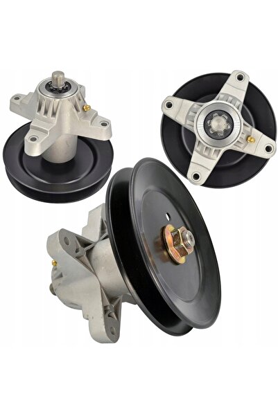 Garden Parts Adaptor mandrină pentru cuțit MTD OLEO-MAC 618-04456A