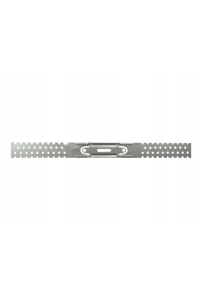 zemir ev Suport plat pentru cabluri 0,8mm 60/200 Profil CD60 100 buc.