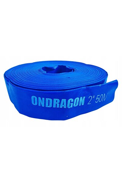 Ondragon Furtun pentru pompa de apa, pentru apa curata sau murdară, din cauci...