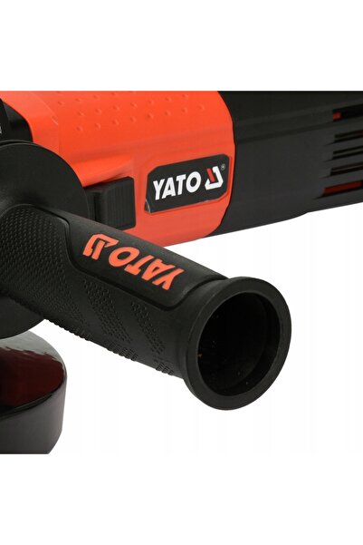 yato Polizor unghiular electric 1100 W 230 V