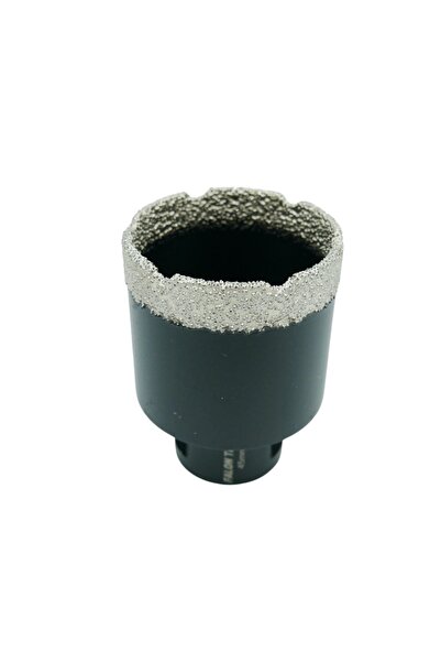 Falon Tech Disc abraziv diamantat pentru gresie, piatră, Koronka 45