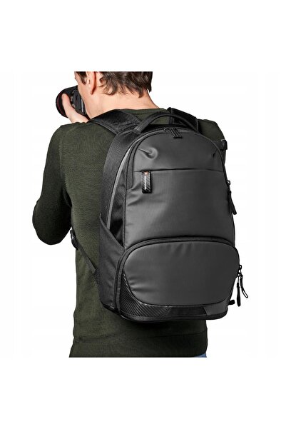 Manfrotto Rucsac fotografic ADVANCED III, echipamente active, trepiede, drone