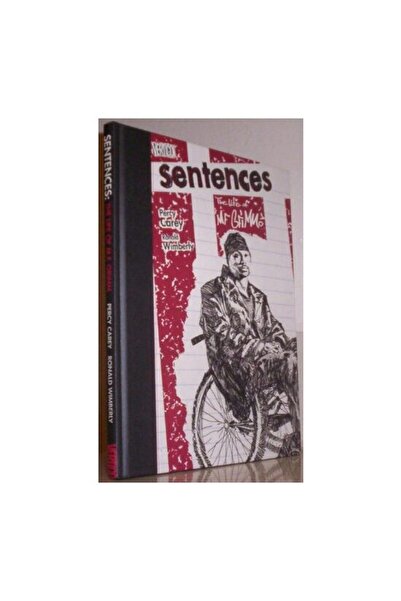 Vertigo Sentences: