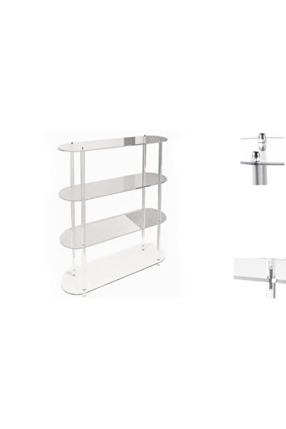 OEM ΑΚΡΥΛΙΚΗ ΒΑΣΗ ΡΑΦΙΟΥ 120εκ x 145εκ 0621492 (ΤΕΜΑΧΙΑ)