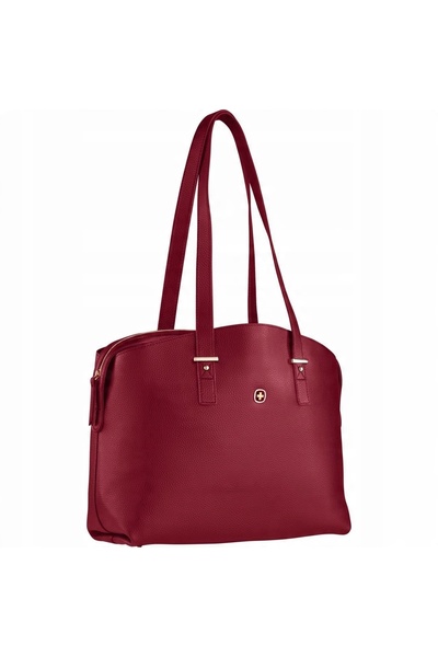 Wenger Geantă pentru laptop RosaElli 14 inci Bordeaux